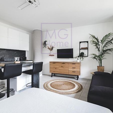 Mg Primula Leilighet Milano Eksteriør bilde