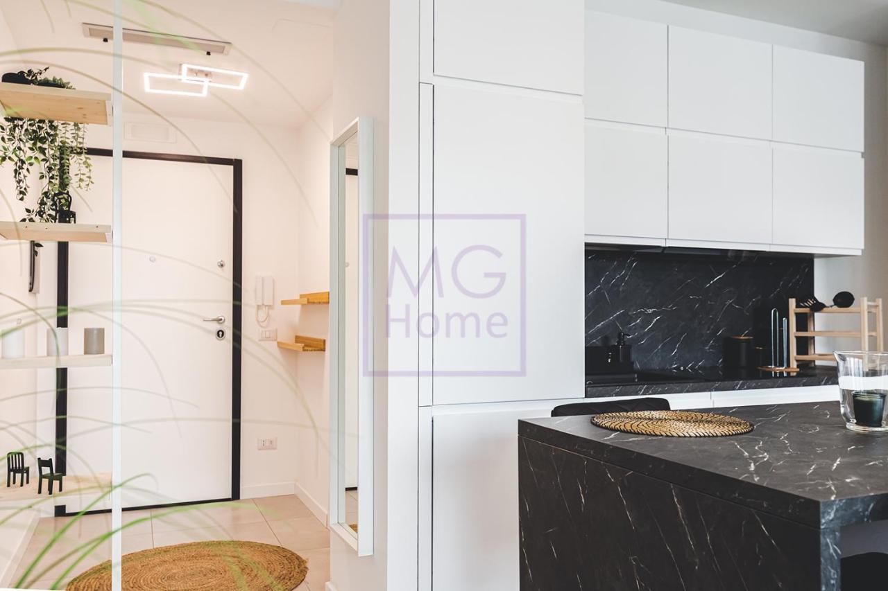 Mg Primula Leilighet Milano Eksteriør bilde
