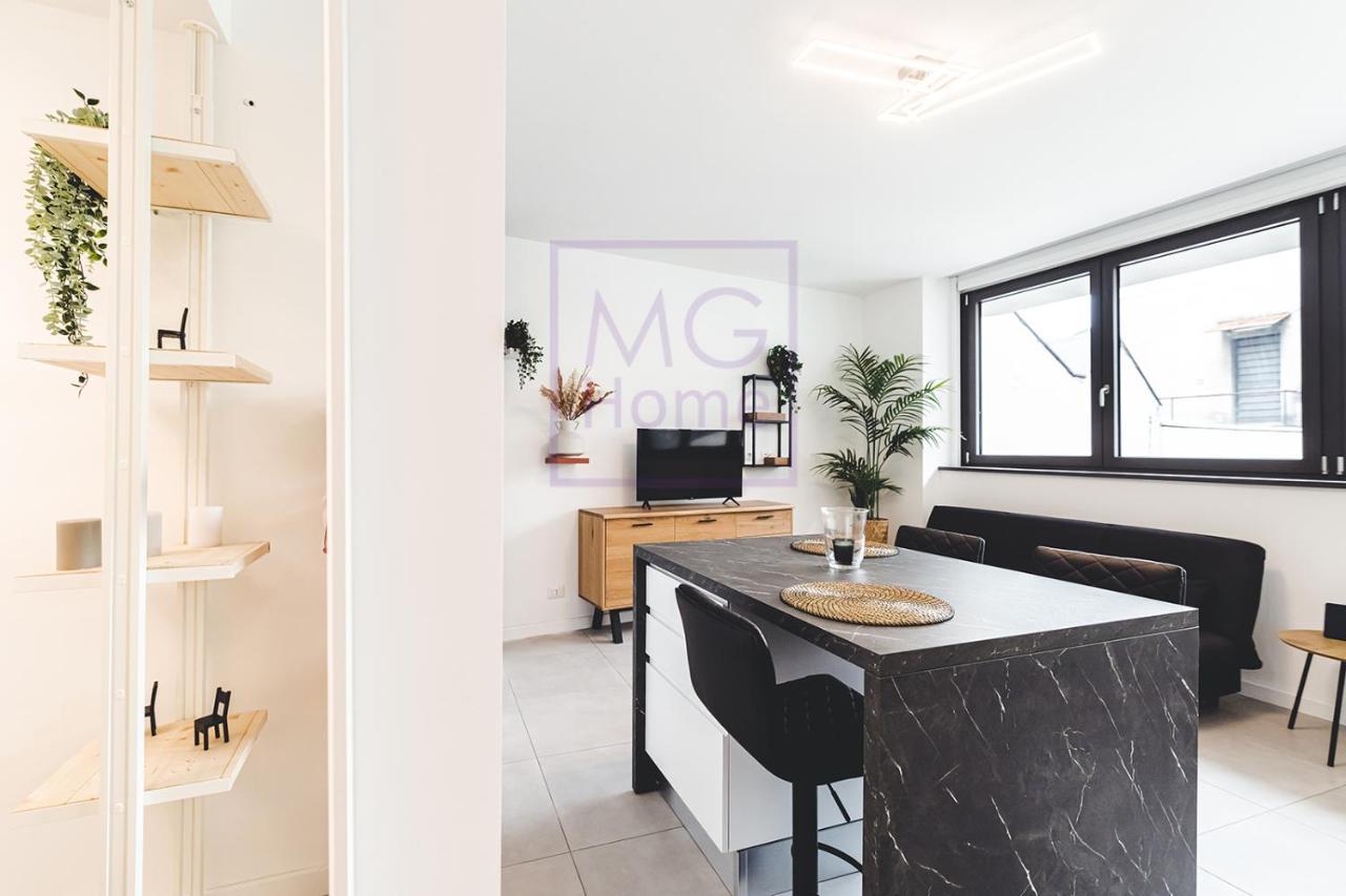 Mg Primula Leilighet Milano Eksteriør bilde