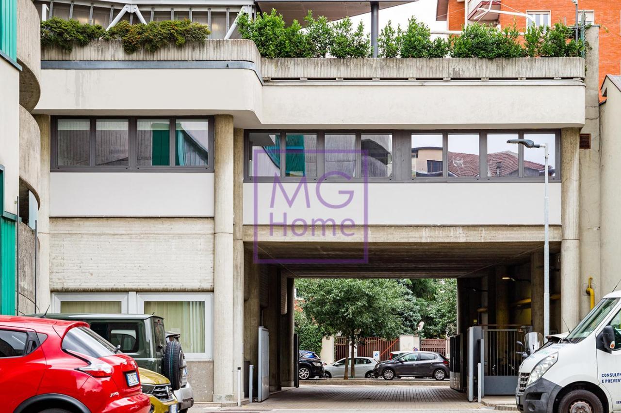 Mg Primula Leilighet Milano Eksteriør bilde